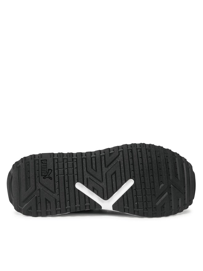 Puma Futócipő Puma Pacer 23 392319 06 Fekete