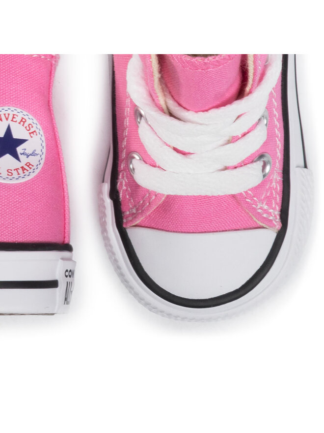 Converse Trampki Converse Inft C/T Allsta 7J234 Różowy