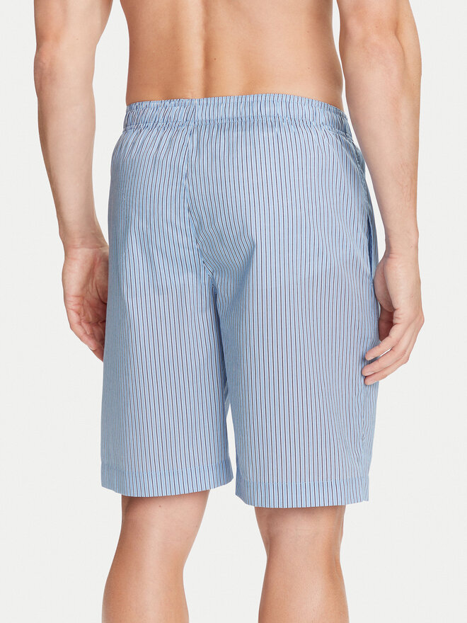 United Colors Of Benetton United Colors Of Benetton Boksarice 4XGJ49006 Modra