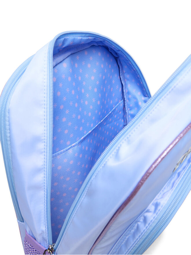 Frozen Рюкзак Frozen CEO-ACCCS-AW25-200DFR Голубий