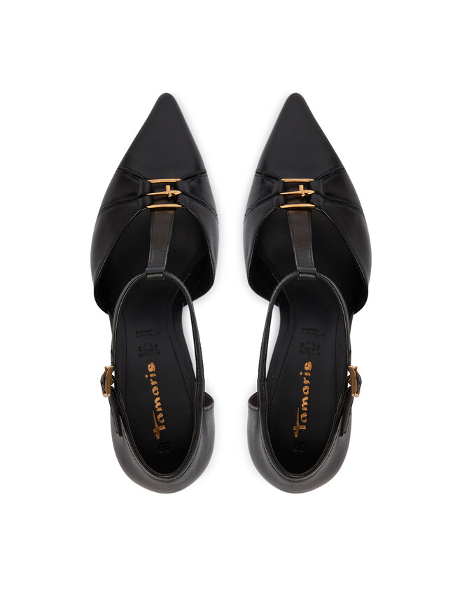 Tamaris High Heels Tamaris 1-22306-46 Schwarz