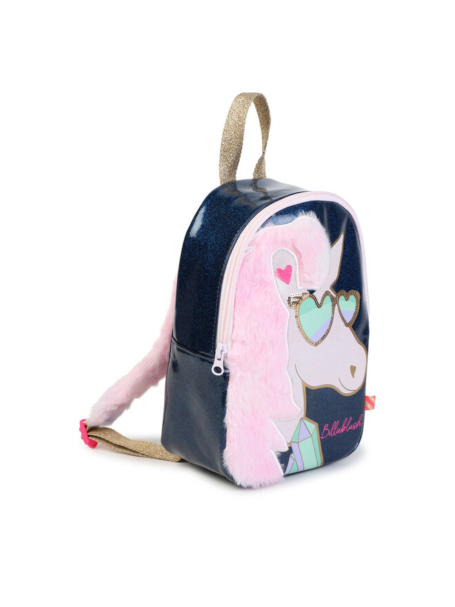 Billieblush Hátizsák Billieblush U20590 Sötétkék
