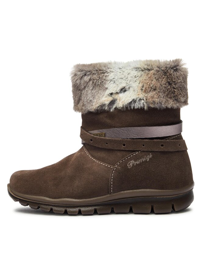 Primigi Csizma Primigi GORE-TEX 4889433 S Barna