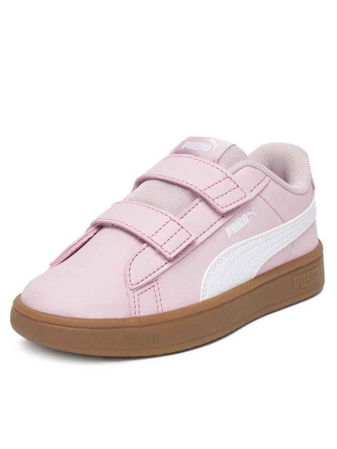 Puma Sneakers Puma Ceo-Rickie Classic V Ps 39425318 Rosa