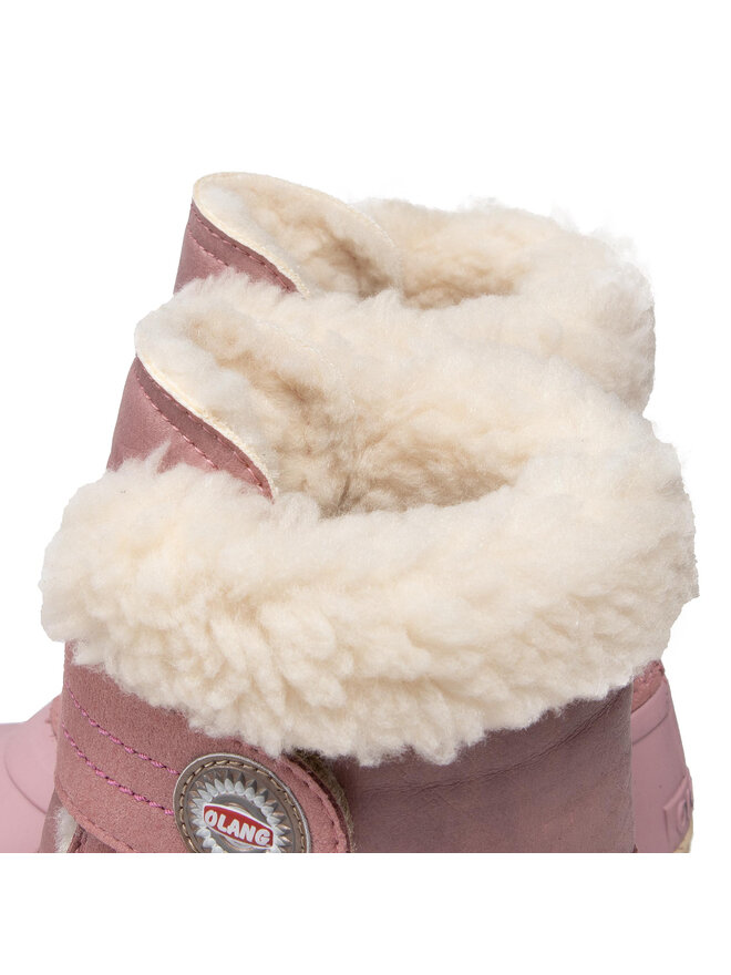 Olang Schneeschuhe Olang Elfo Rosa