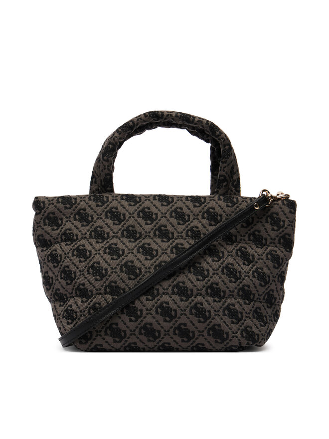 Guess Handtasche Guess J6BZ06 W3969 Dunkelgrau