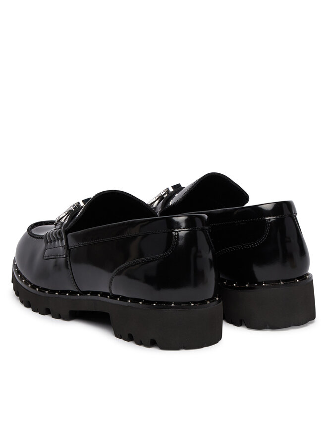 KARL LAGERFELD Slipper KARL LAGERFELD Lowell KL42226 Schwarz