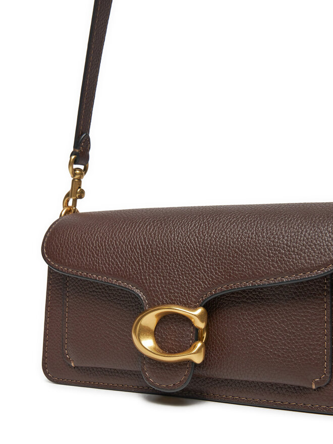 Coach Bolso Coach CY201 Marrón
