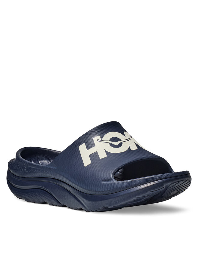 Hoka Ciabatte Hoka Ora Athletic Slide 1155154 Blu scuro