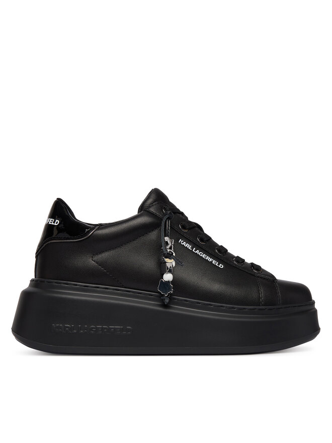 KARL LAGERFELD Sneakers KARL LAGERFELD Anakapri KL63516 Schwarz