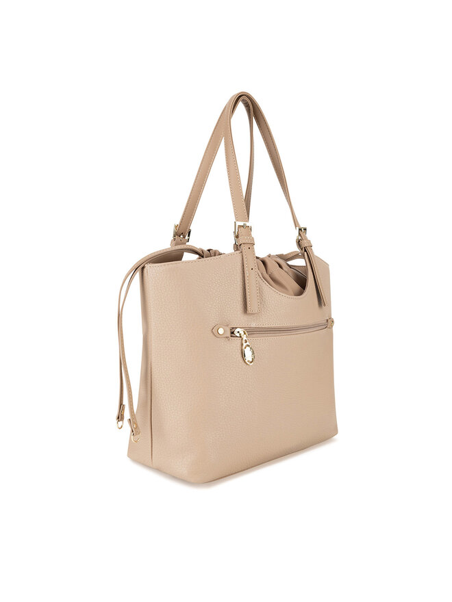 Beverly Hills Polo Club Bolso Beverly Hills Polo Club BHPC-K-040-06 Beis