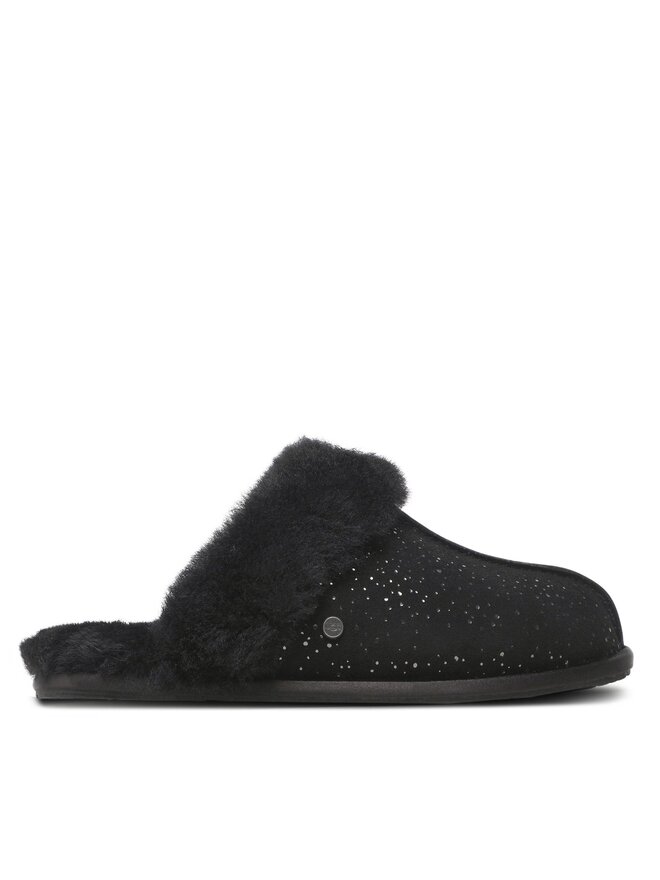Black glitter uggs on sale cheap