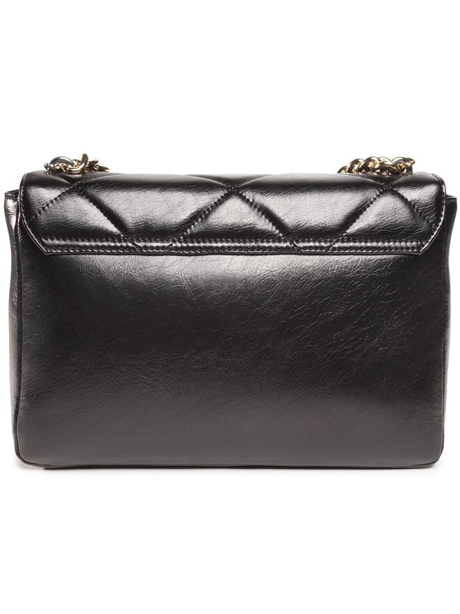 GINO ROSSI Handtasche Gino Rossi CSN5154 Schwarz