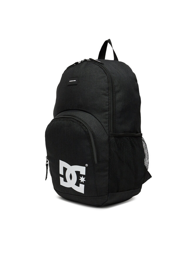 DC Shoes Rucksack DC Shoes DCI-KS-001-07 Schwarz