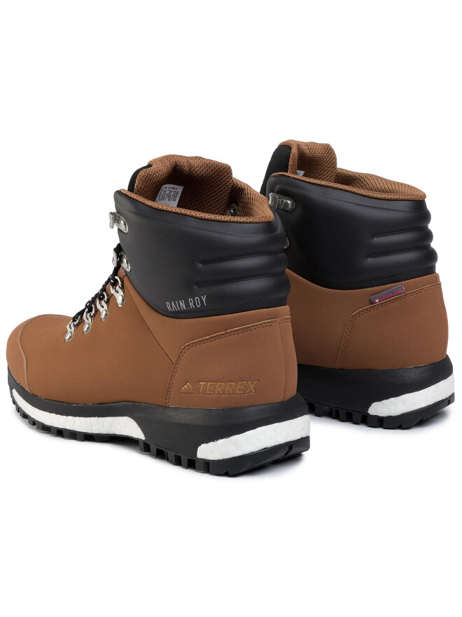 adidas Trekkingschuhe adidas Terrex Pathmaker Cp G26457 Braun