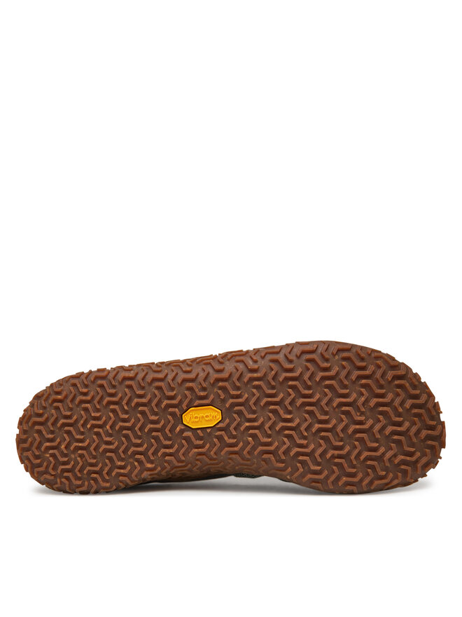 Merrell Pantofi pentru alergare Merrell Trail Glove 7 mesh Verde