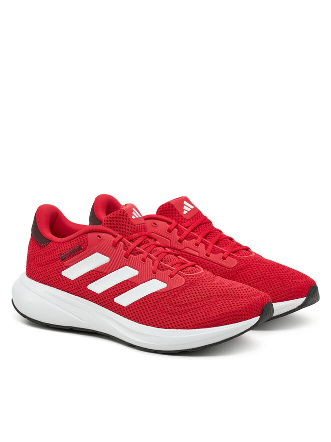 adidas Skriešanas apavi adidas Response IH6108 Sarkans