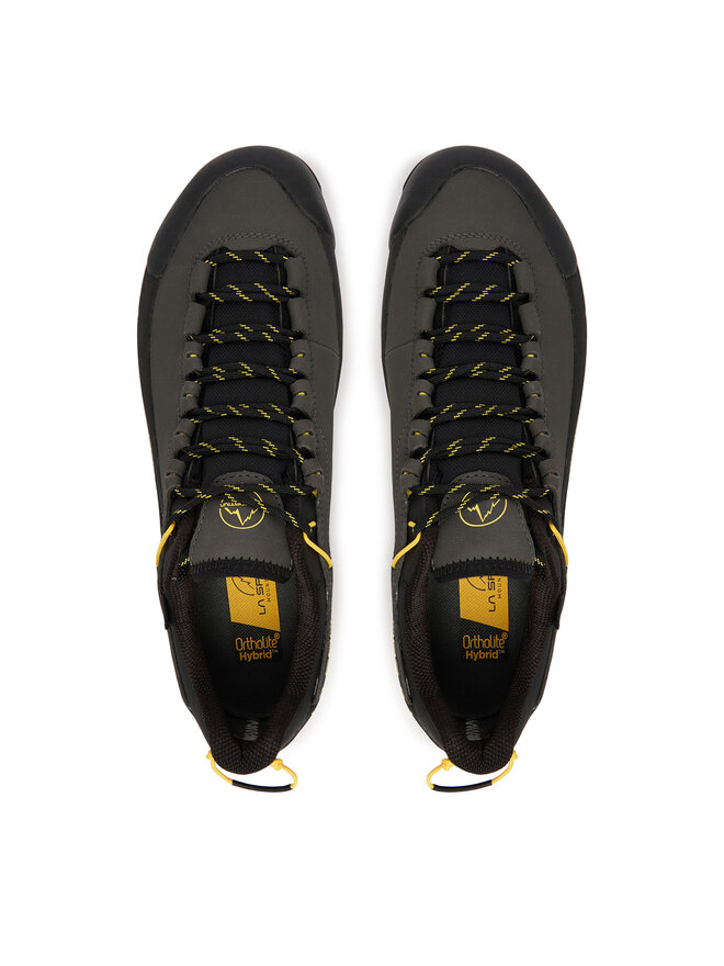 La Sportiva Trekkingschuhe La Sportiva TX5 Evo GTX ZFHS106G00Y00 Schwarz