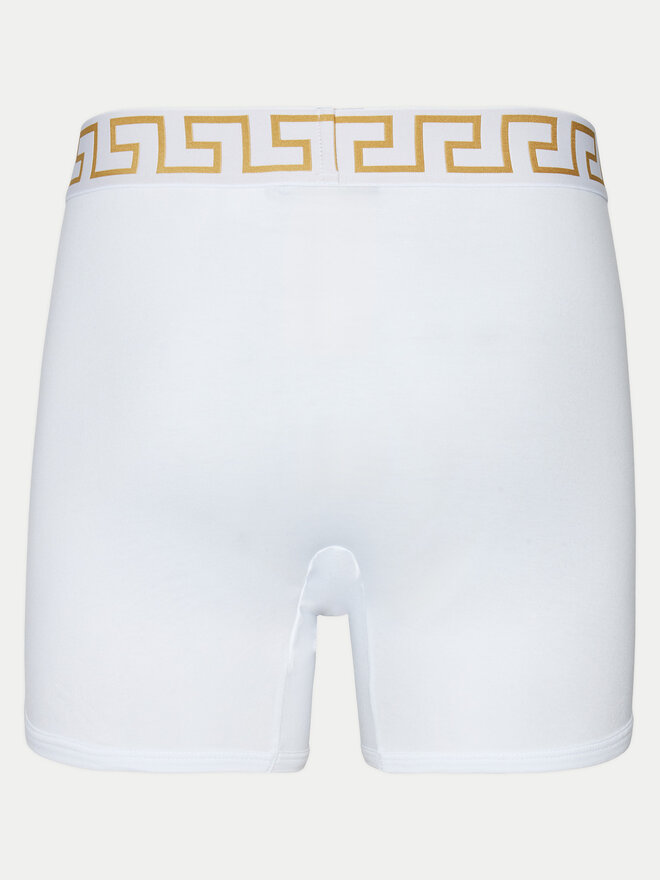 Versace Versace Boxerek AU10028 1A10011 Fehér