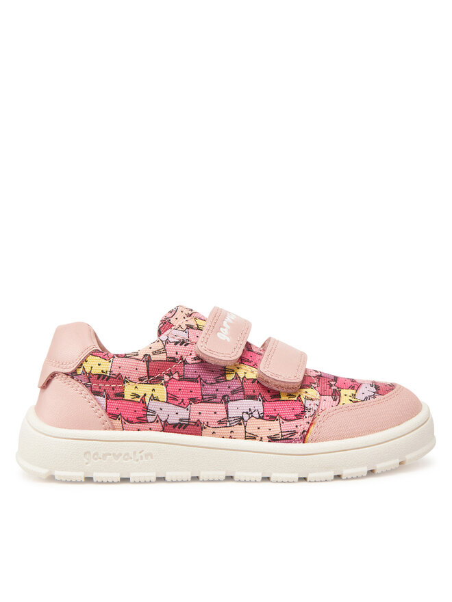Garvalin Pantofole Garvalin 252503 M Rosa