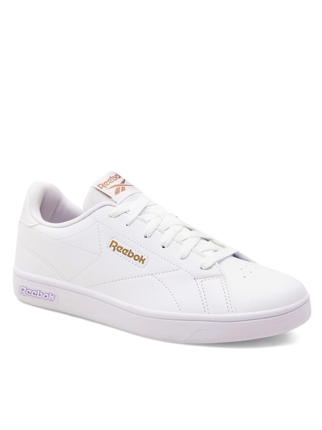 Reebok Sneakers Reebok Court Clean 100074383 Alb