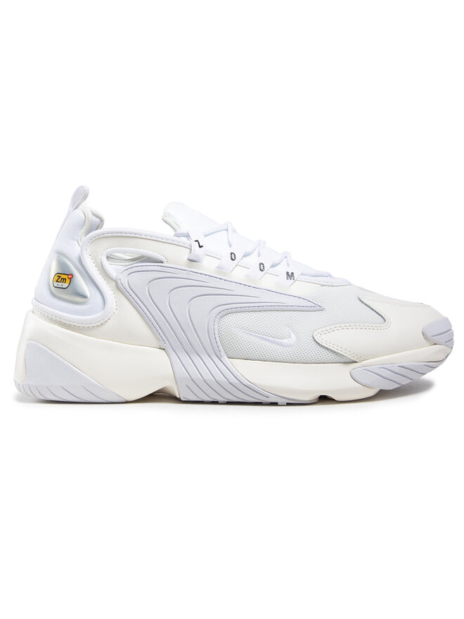 Nike Sneakers Nike Zoom 2K AO0269 107 Beige