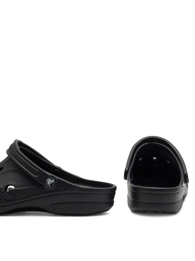 Crocs Papucs Crocs BAYA 10126-001 Fekete