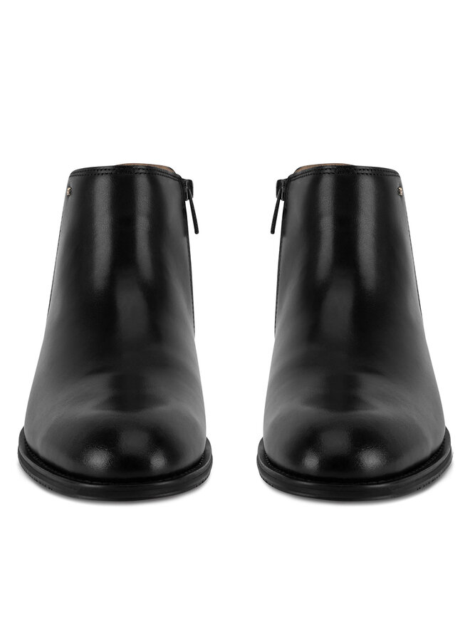 GINO ROSSI Botines Gino Rossi FABIO-04 124 AM Negro