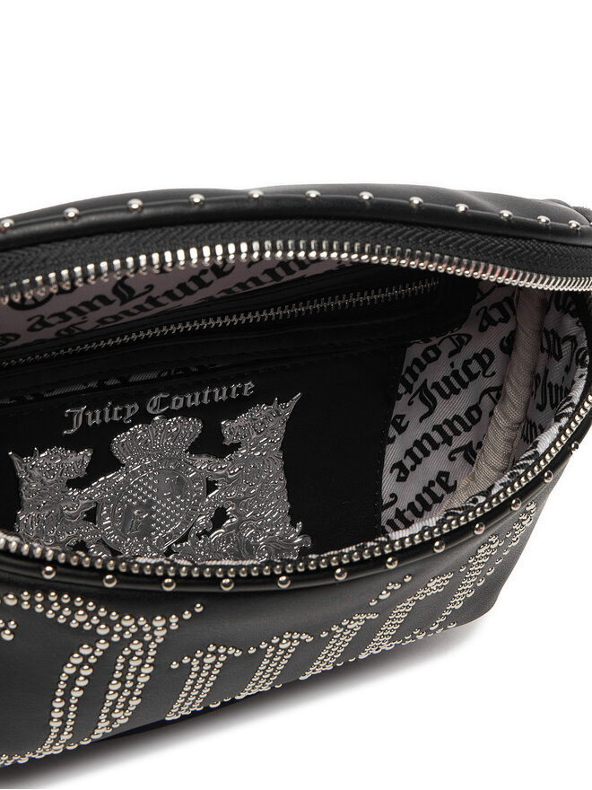 Juicy Couture Táska Juicy Couture EO-BEJXT8804WVP Fekete