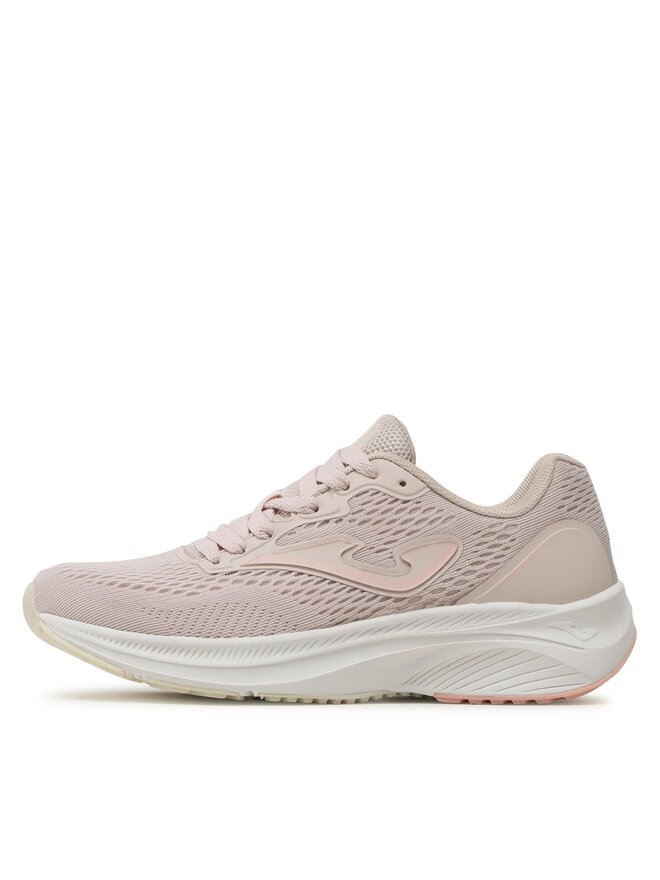 Joma Маратонки за бягане Joma R.Argon Lady 2326 RARGLS2326 Бежов