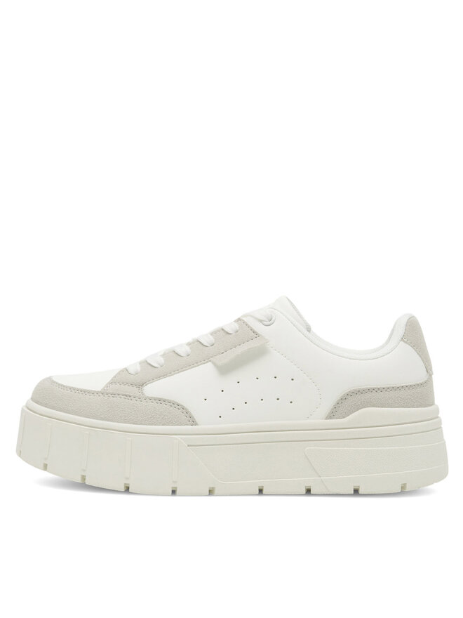 DeeZee Sneakers DeeZee LULU WAG1311204A Grau