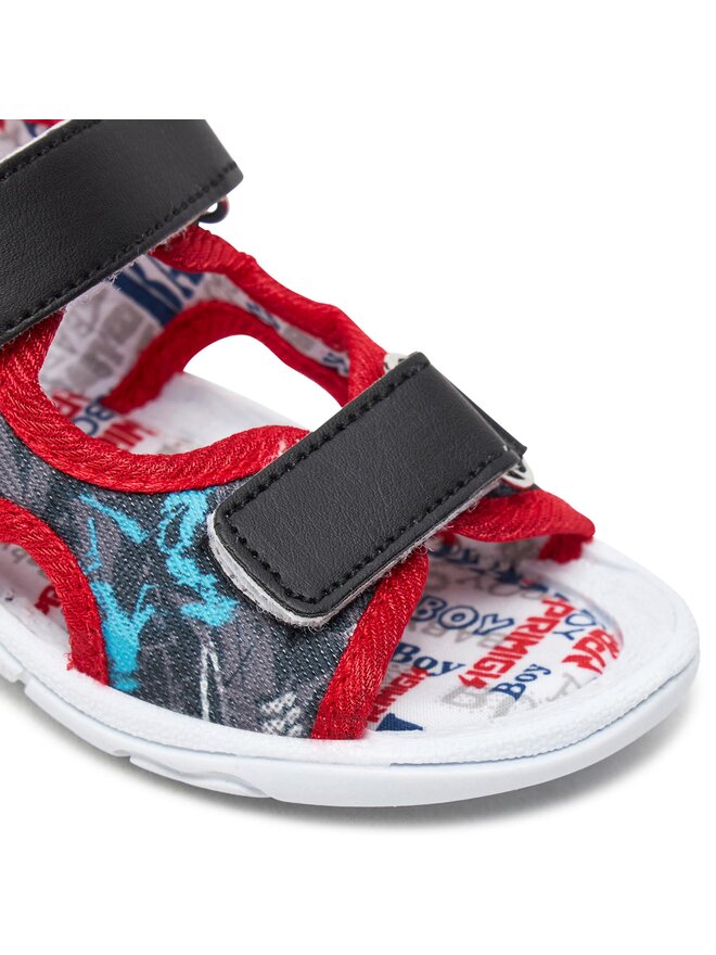 Primigi Sandalen Primigi 5950200 Schwarz