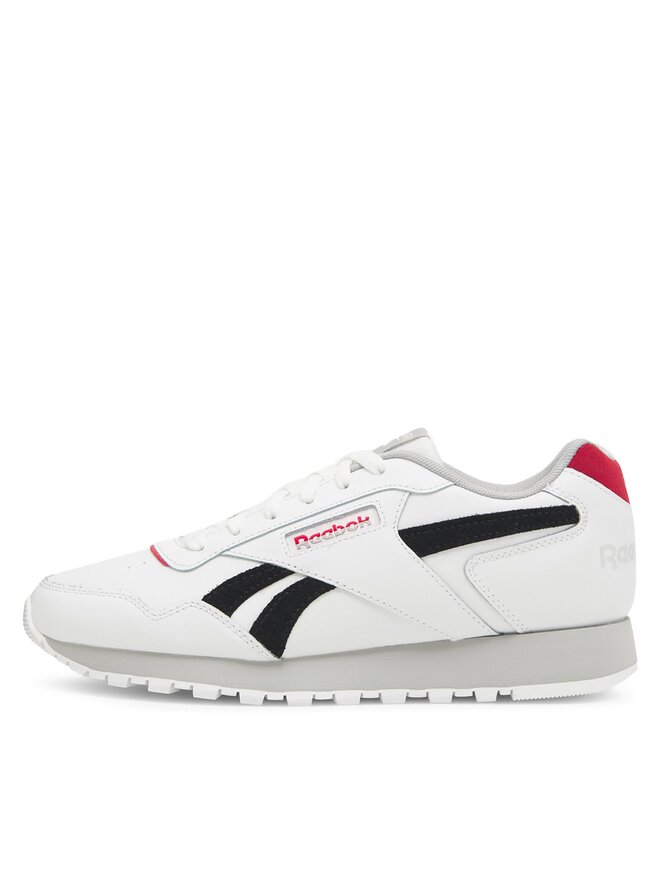Reebok Sportcipők Reebok Glide 100074456 Fehér