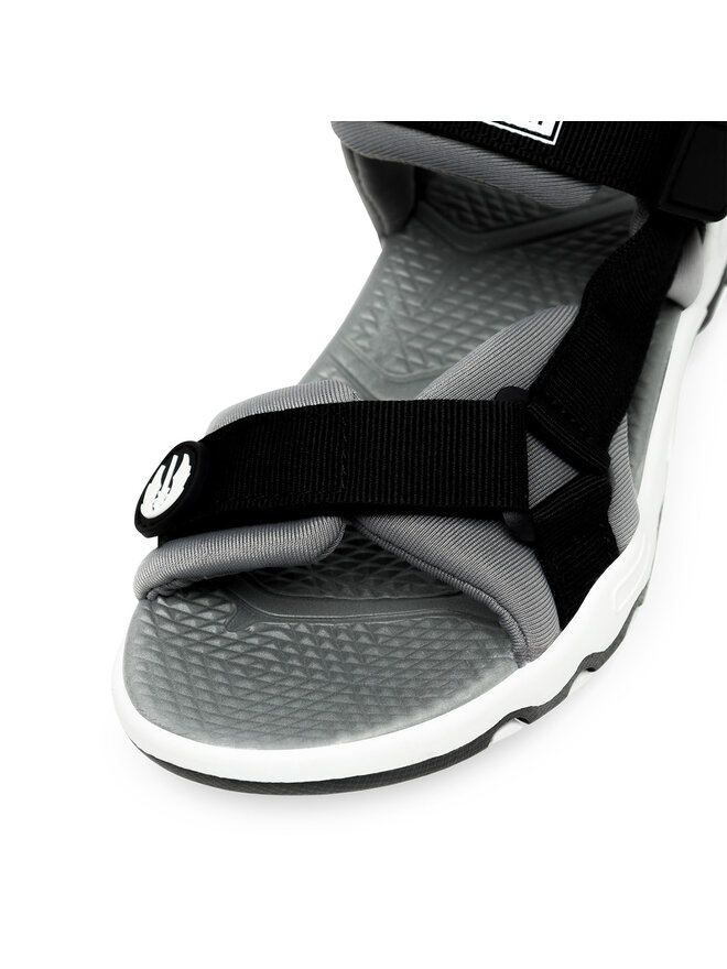 Star Wars Sandalen Star Wars CP76-SS24-142SW Schwarz
