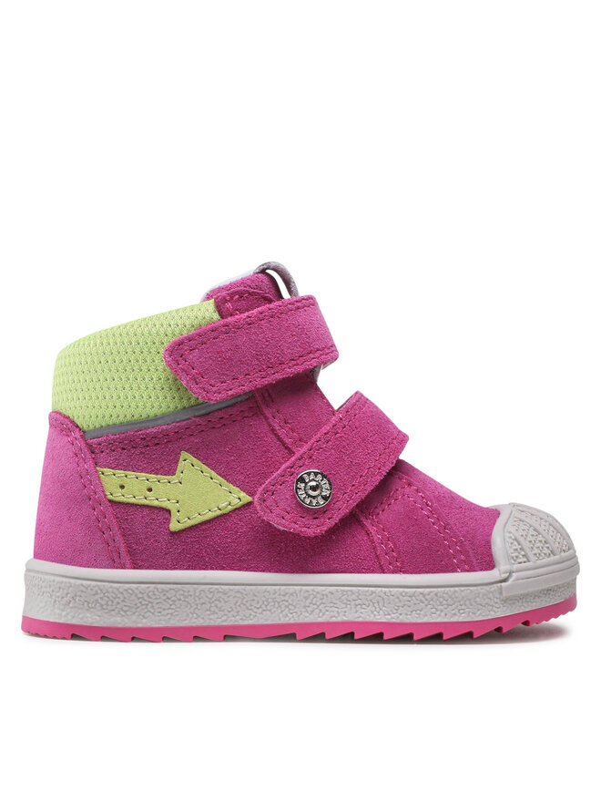 Bartek Botines planos Bartek 11948048 Rosa