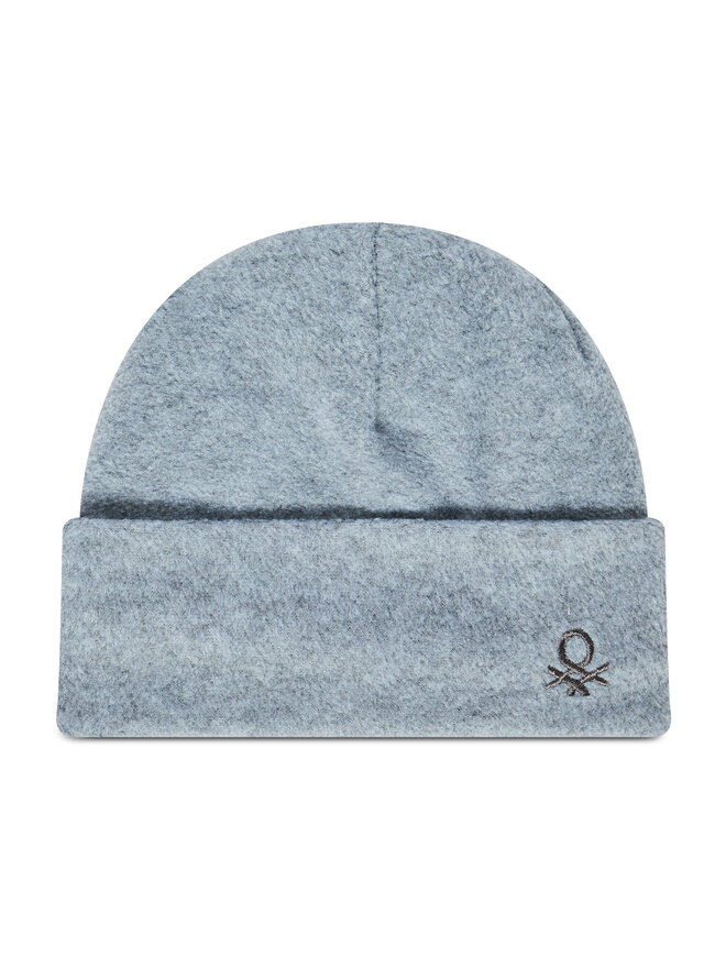 United Colors Of Benetton Sapka United Colors Of Benetton Basic Winter Kb 6U87B42EQ Szürke