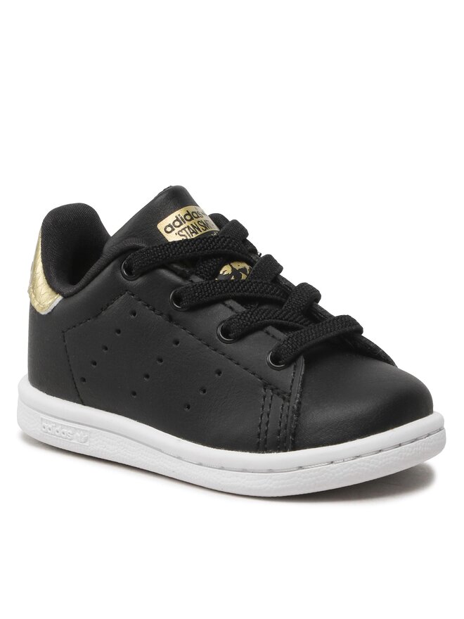 adidas Sneakersy adidas Stan Smith Shoes GY4256 Černá