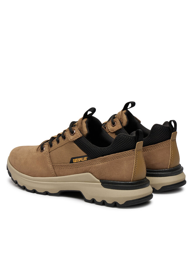 CATerpillar Zapatillas CATerpillar Colorado Sneaker Lo P725996 Marrón