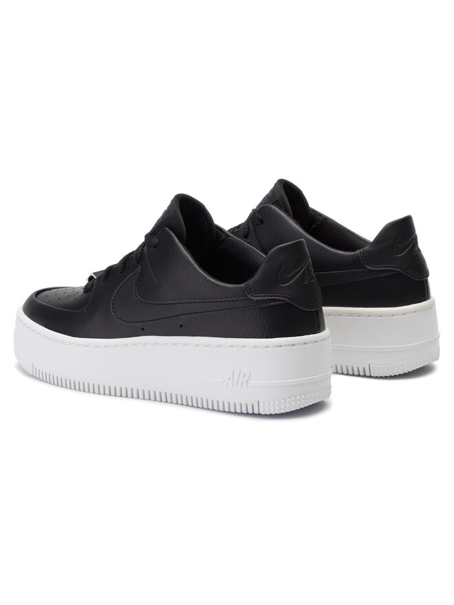 Nike Сникърси Nike Af1 Sage Low AR5339 002 Черен