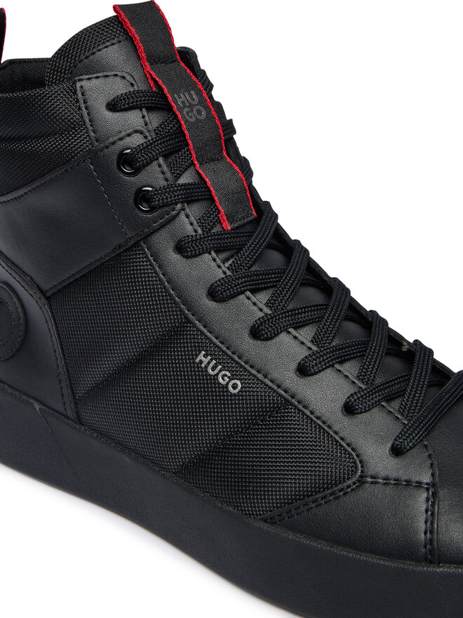 HUGO Sneakers HUGO Lyde 50573802 Schwarz