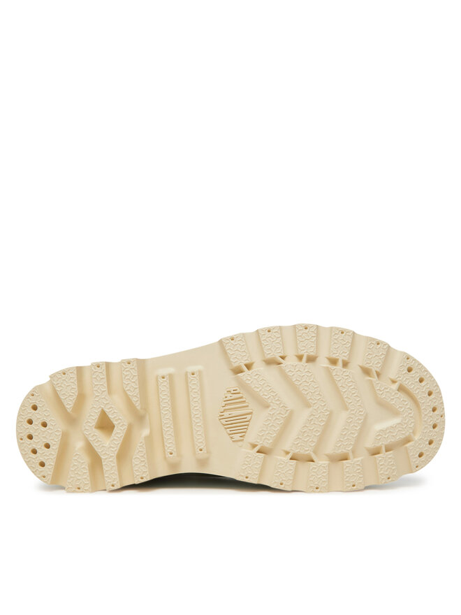 Palladium Turistická obuv Palladium Pampa Duo Chrome 74470-384-M Tyrkysová