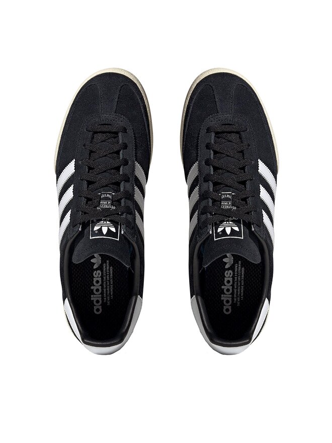 adidas Sneakers adidas Jeans Shoes GW1399 Negru