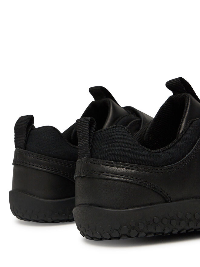 Vivo Barefoot Αθλητικά Vivo Barefoot Primus Ludo School 115303 Μαύρο