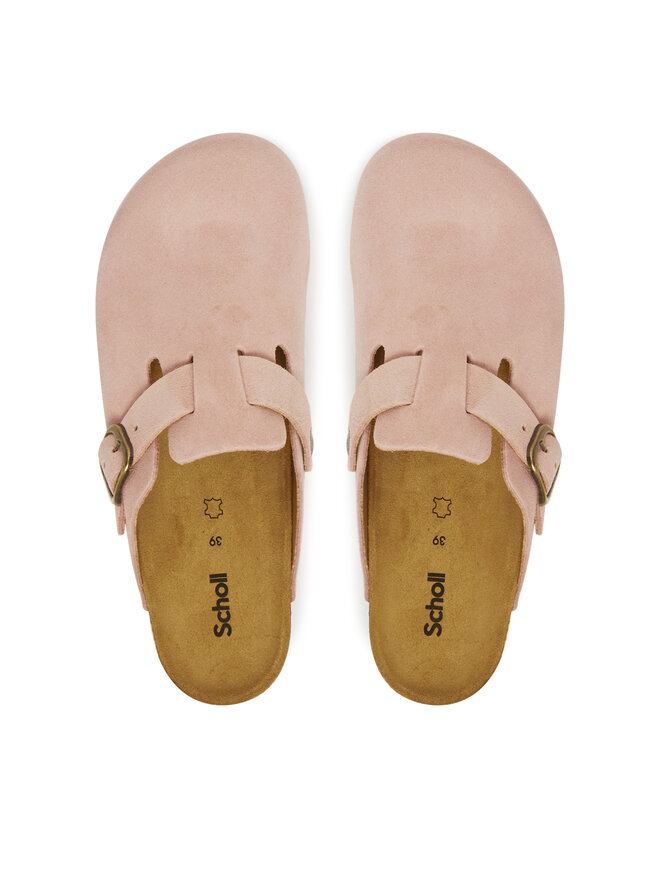 Scholl Şlapi Scholl Fae  F32198 Roz