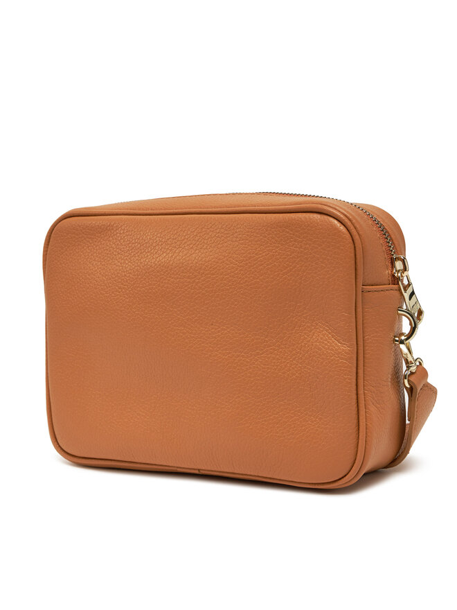Patrizia Pepe Сумка Patrizia Pepe 8B0232/L001-B815 Коричневий