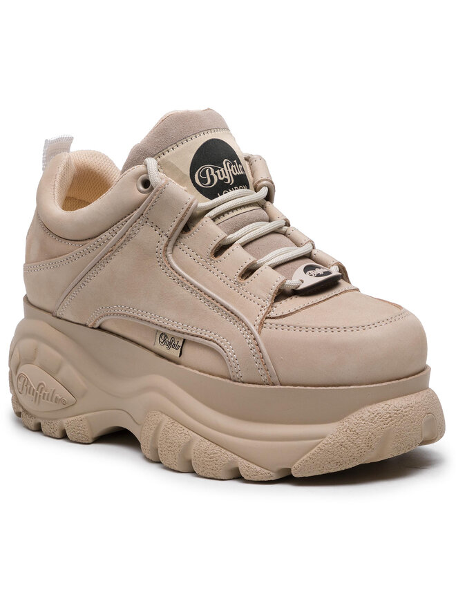 Buffalo London Sneakers Buffalo London BN15332281 Beige