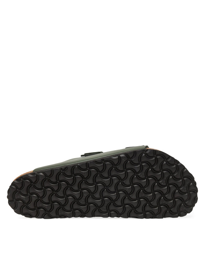 Birkenstock Шльопанці Birkenstock Arizona 1029165 Зелений