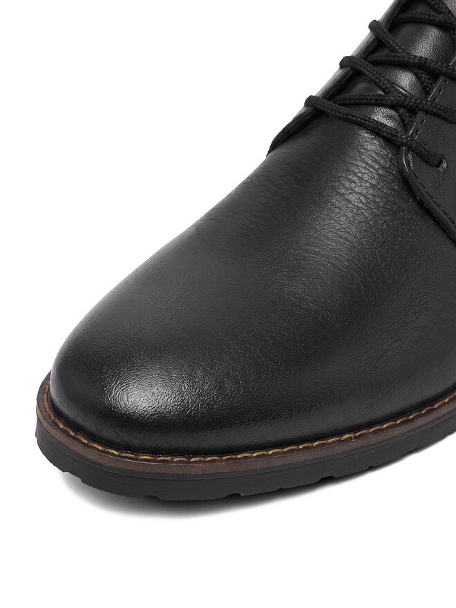 Rieker Halbschuhe Rieker CEO-14621-00 Schwarz
