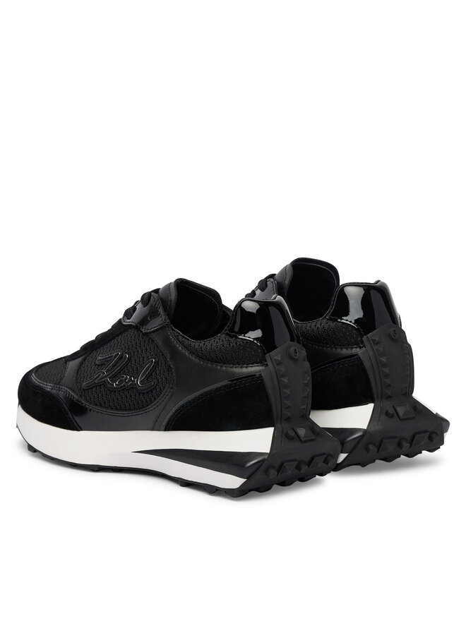 KARL LAGERFELD Sneakers KARL LAGERFELD Zone KL62926A Schwarz