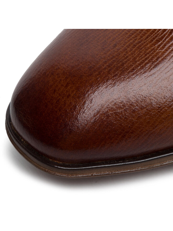 Bugatti Halbschuhe Bugatti 312-10108-2100-6300 Braun